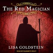 Red Magician by  Lisa Goldstein audiobook