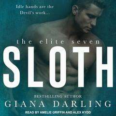 Sloth by Giana Darling audiobook