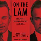 On the Lam by  Jerry Clark audiobook