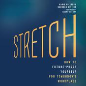 Stretch by  Barbara Mistick audiobook