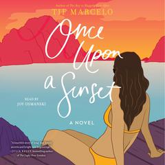 Once Upon a Sunset by Tif Marcelo audiobook