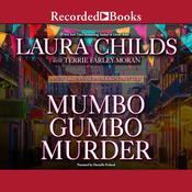 Mumbo Gumbo Murder by  Terrie Farley Moran audiobook