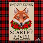 Scarlet Fever by  Rita Mae Brown audiobook