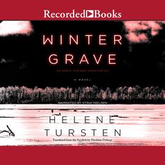 Winter Grave by Helene Tursten audiobook