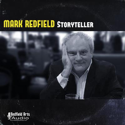 Mark Redfield Storyteller by Rudyard Kipling audiobook