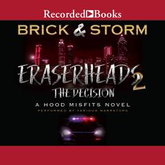 Eraserheads 2 by Brick  audiobook