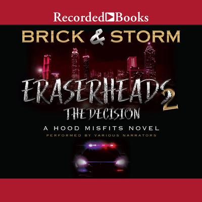 Eraserheads 2 by Brick  audiobook