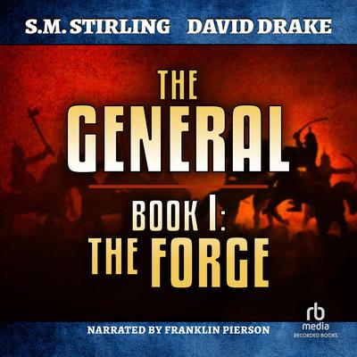 The Forge by S. M. Stirling audiobook
