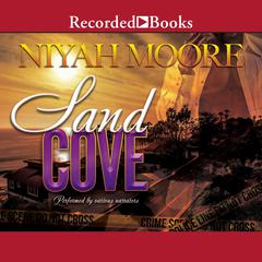 Sand Cove by Niyah Moore audiobook