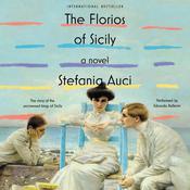 The Florios of Sicily by  Stefania Auci audiobook
