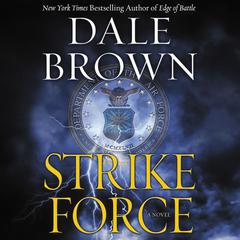 Strike Force by Dale Brown audiobook