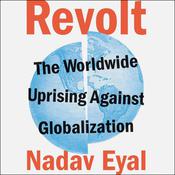 Revolt by  Nadav Eyal audiobook