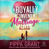 Hot Heir by  Pippa Grant audiobook