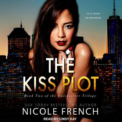 The Kiss Plot by Nicole French audiobook