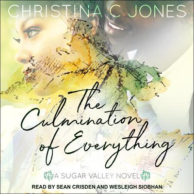 The Culmination of Everything by Christina C. Jones audiobook