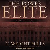 The Power Elite by  C. Wright Mills audiobook