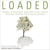 Loaded by  Sarah Newcomb audiobook