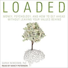 Loaded by Sarah Newcomb audiobook