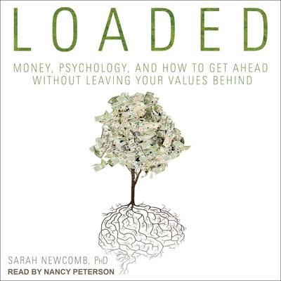 Loaded by Sarah Newcomb audiobook