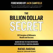 The Billion Dollar Secret by  Rafael Badziag audiobook