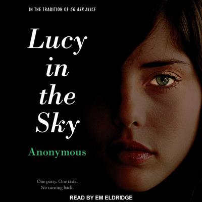 Lucy in the Sky by Anonymous audiobook