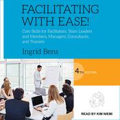 Facilitating with Ease! by  Ingrid Bens audiobook