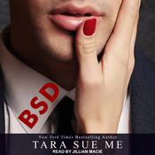 Big Swinging D by  Tara Sue Me audiobook