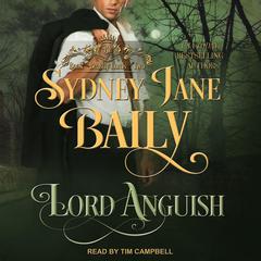 Lord Anguish by Sydney Jane Baily audiobook