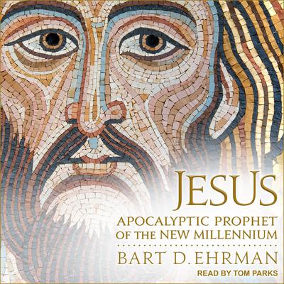 Jesus by Bart D. Ehrman audiobook