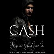 Cash by  Jessica Gadziala audiobook