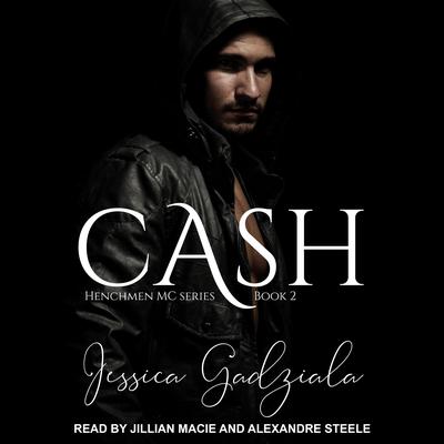 Cash by Jessica Gadziala audiobook