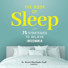 The Book of Sleep by Nicole Moshfegh audiobook