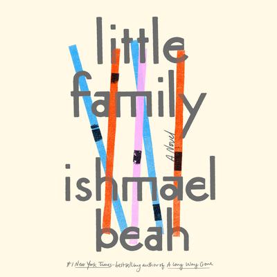 Little Family by Ishmael Beah audiobook