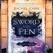Sword and Pen by  Rachel Caine audiobook