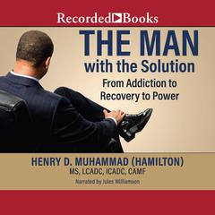 The Man with the Solution by Henry Muhammad Hamilton audiobook