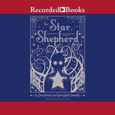 The Star Shepherd by MarcyKate Connolly audiobook