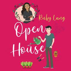 Open House by Ruby Lang audiobook