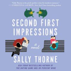 Second First Impressions by Sally Thorne audiobook
