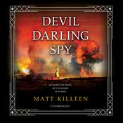 Devil Darling Spy by  Matt Killeen audiobook