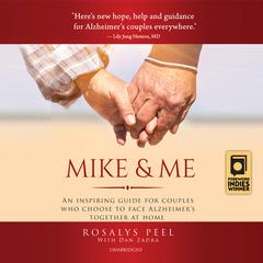 Mike & Me by Rosalys Peel audiobook