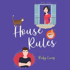 House Rules by Ruby Lang audiobook