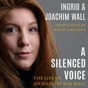 A Silenced Voice by  Ingrid Wall audiobook