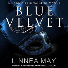 Blue Velvet by Linnea May audiobook