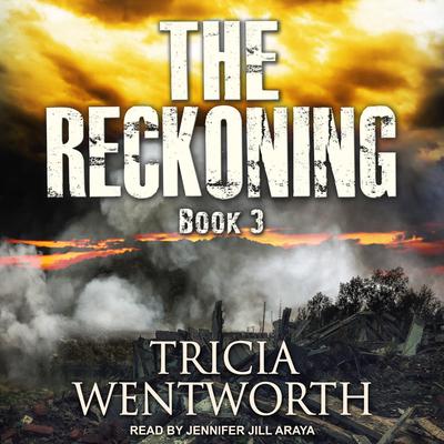 The Reckoning by Tricia Wentworth audiobook