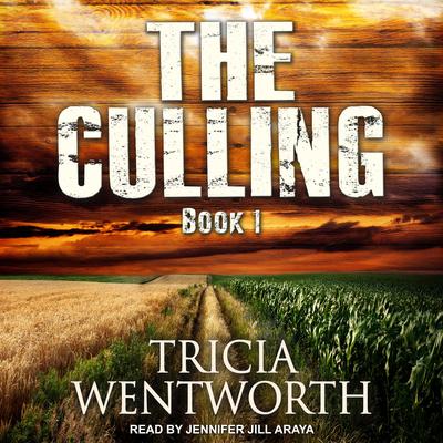 The Culling by Tricia Wentworth audiobook
