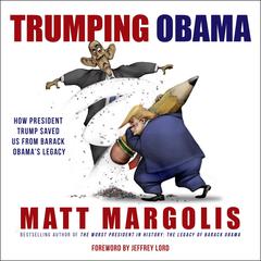 Trumping Obama by Matt Margolis audiobook