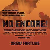 No Encore! by  Drew Fortune audiobook