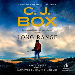 Long Range by C. J. Box audiobook