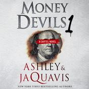 Money Devils 1 by  Ashley & JaQuavis audiobook