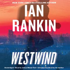 Westwind by Ian Rankin audiobook